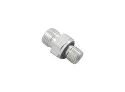 Ermeto DIN male stud high pressure hydraulic tube fittings