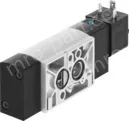 Festo Standard directional control valve VSNC-FTC-M52-MD-G14-FN-1A1