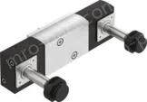 Festo Standard directional control valve VSNC-F-P53U-M-N14-F19A