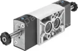 Festo Standard directional control valve VSNC-F-B52-D-G14-F8