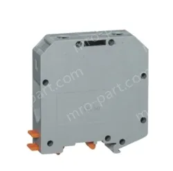 UKH50 DIN Rail Flame Retardant Terminal