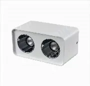 Single-headed 10W
