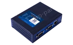 Cost-effective PLC cloud gateway