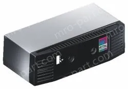 CMC III - Monitoring system