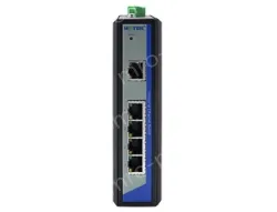 UOTEK 10/100M 5-Port Unmanaged Industrial Ethernet Switch